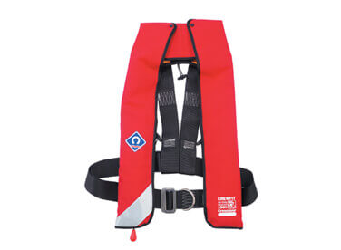 Quality Liferafts and Life Jackets Certified Liferaft Inspections